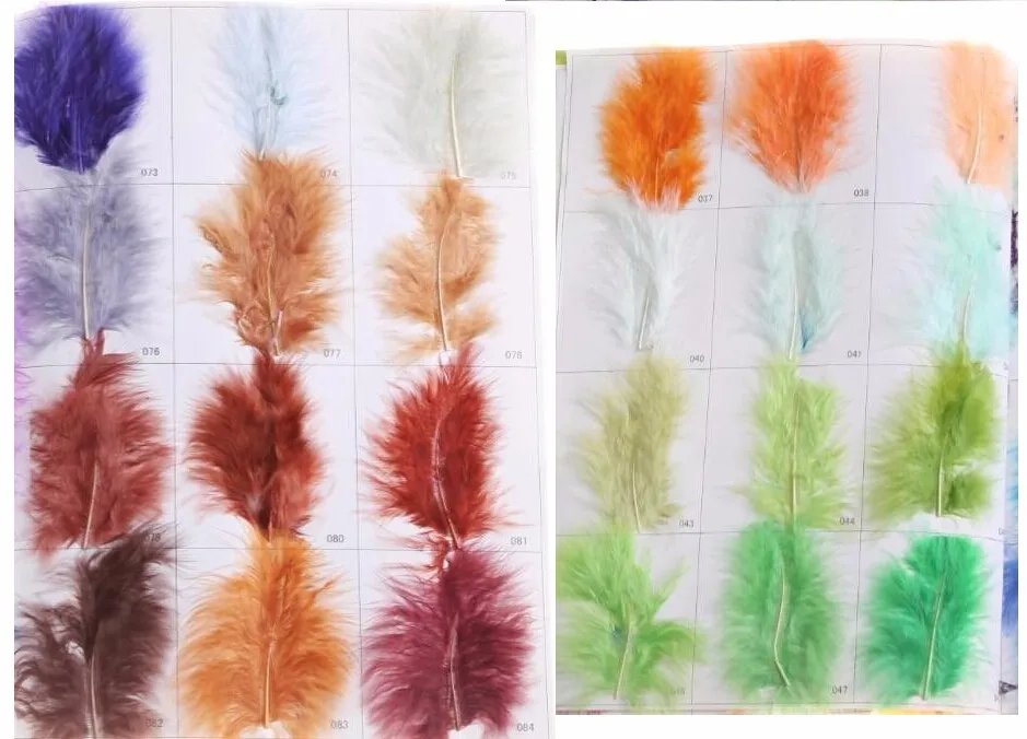 Gold Supplier Crafts Wholesale Dyed Royal Blue Ostrich Feather BoasWholesale Cheap Scarf Blue Feather Boas ostrich Feathers boa