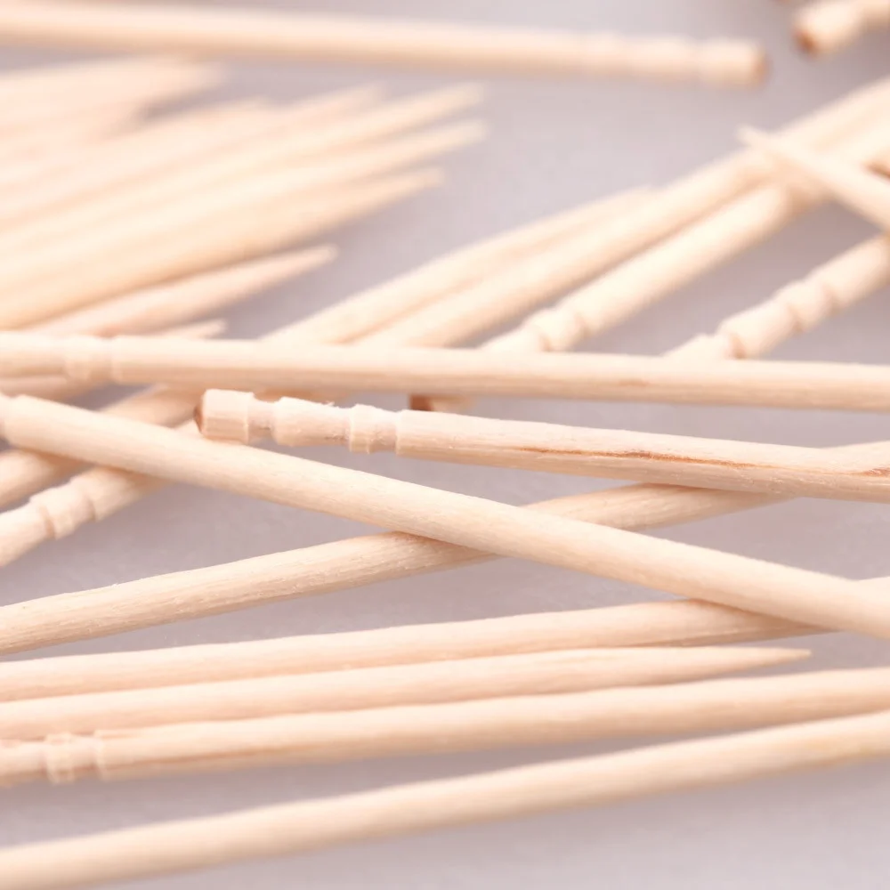 
Wood Toothpick Making Machine Wood Toothpick Production Line 