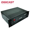 Digital TV headend Equipment CATV Card Mpeg4 H.264 Hardware Encoder H264 Video Encoder WIFI IPTV Streaming Server