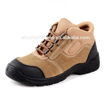 puncture resistant safety boots