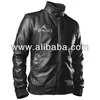 Leather Motorbike Jackets and Leather Apparel