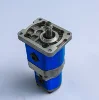 oil hydraulic gear pump price list