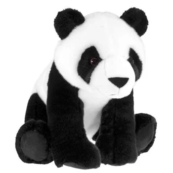 panda peluche grande