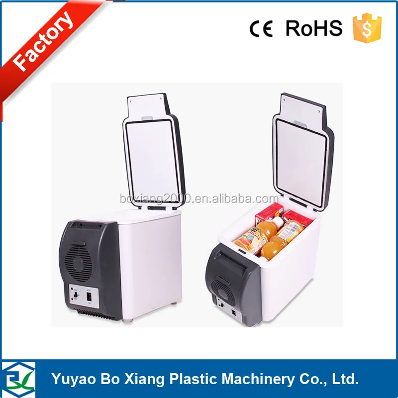 6 L Mini Battery Power Mini Fridge Dc12 Volt Buy 6 L Mini Battery