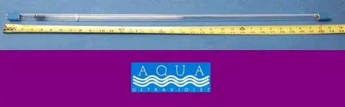 40 Watt Aqua UV Replacement Lamp for UV Sterilizer