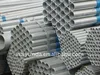 fence post galvanized steel tube