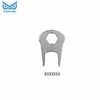 Stainless Steel multifunction snap grip universal wrench snap button fixing tool