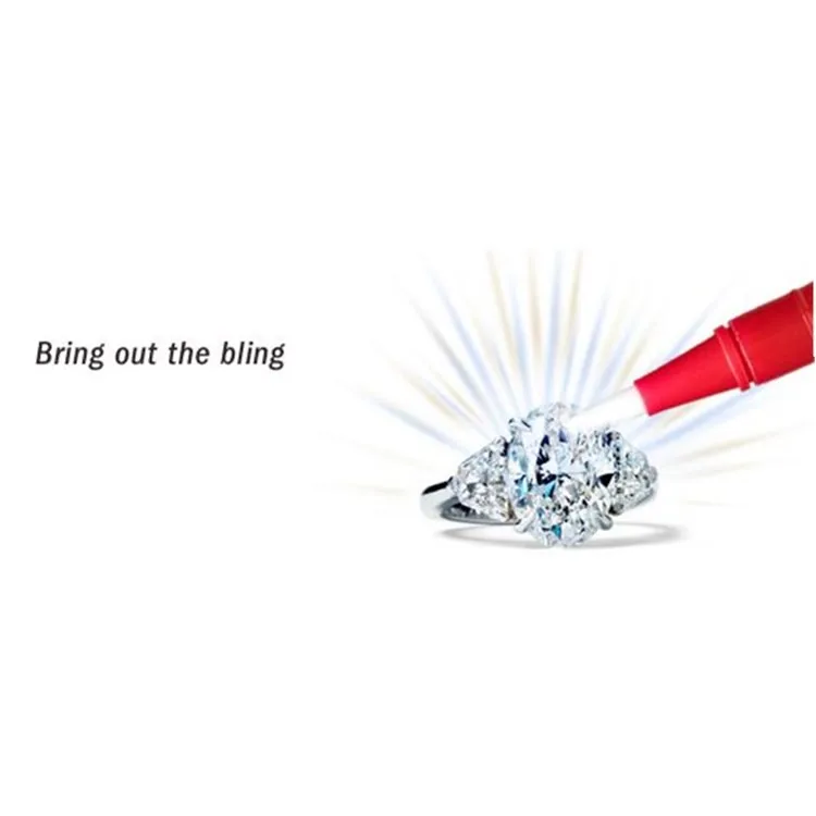 All Natural Jewelry Cleaner Nontoxic Jewelry Cleaning Pen With