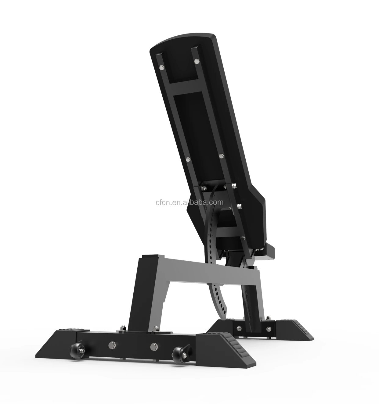 Multi-functional Weight Lifting Adjustable Bench - Buy Weight Bench