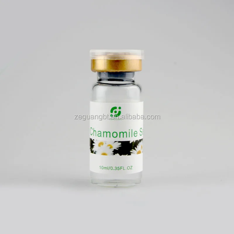 anti redness face serum