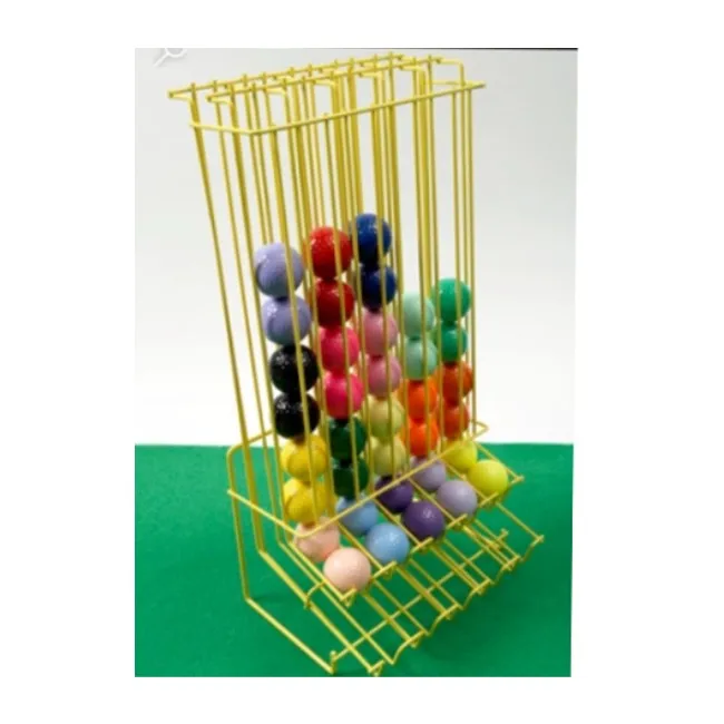 Metal Wire Golf Ball Dispensers Storage Rack Buy Ball Rack,Ball