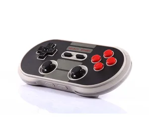 8Bitdo NES30 Pro Wireless Game Controller iOS & Android