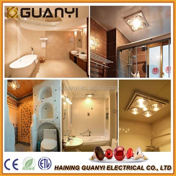 Clear Infrared Led Heat Lamp For Bathroom With Ce Etl Rohs Certificate Buy Infrared Led Heat Lamp Infrared Heat Lamp Bathroom Heat Lamp Product On