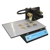 Hot foil stamping machine/Digital hot foil printing machine/automatic foil printer price