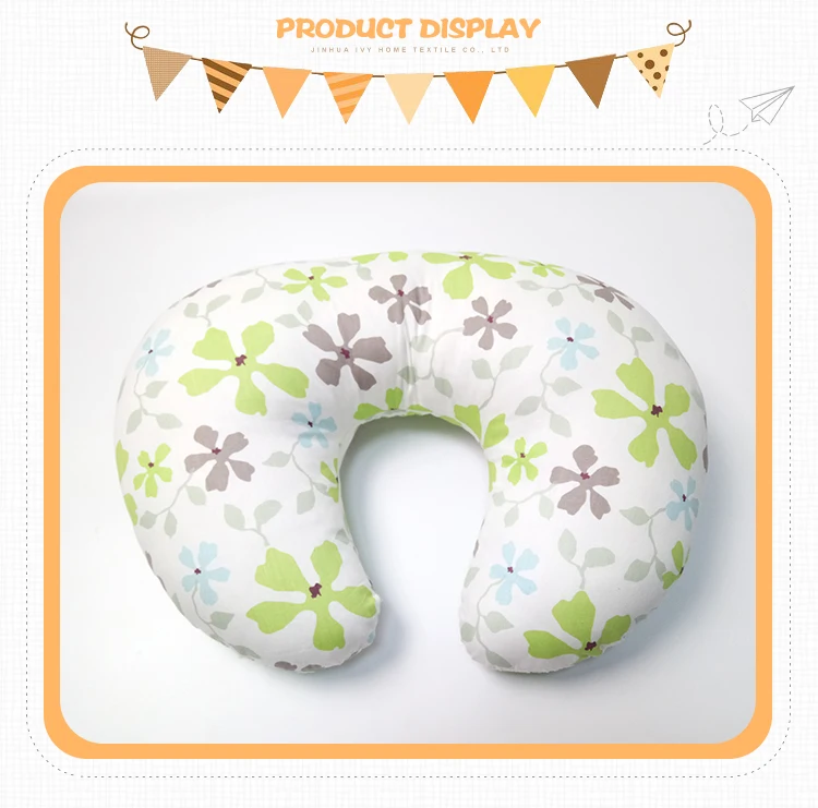 infant feeding pillow