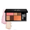 OEM COSMETIC MAKEUP NEW PRODUCT BLUSH EYESHADOW PALETTE