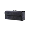 Unique Collapsible Back Seat Organizer For Truck
