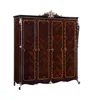 Antique Furniture Classic King Beds,Luxury Furniture King Size Bed