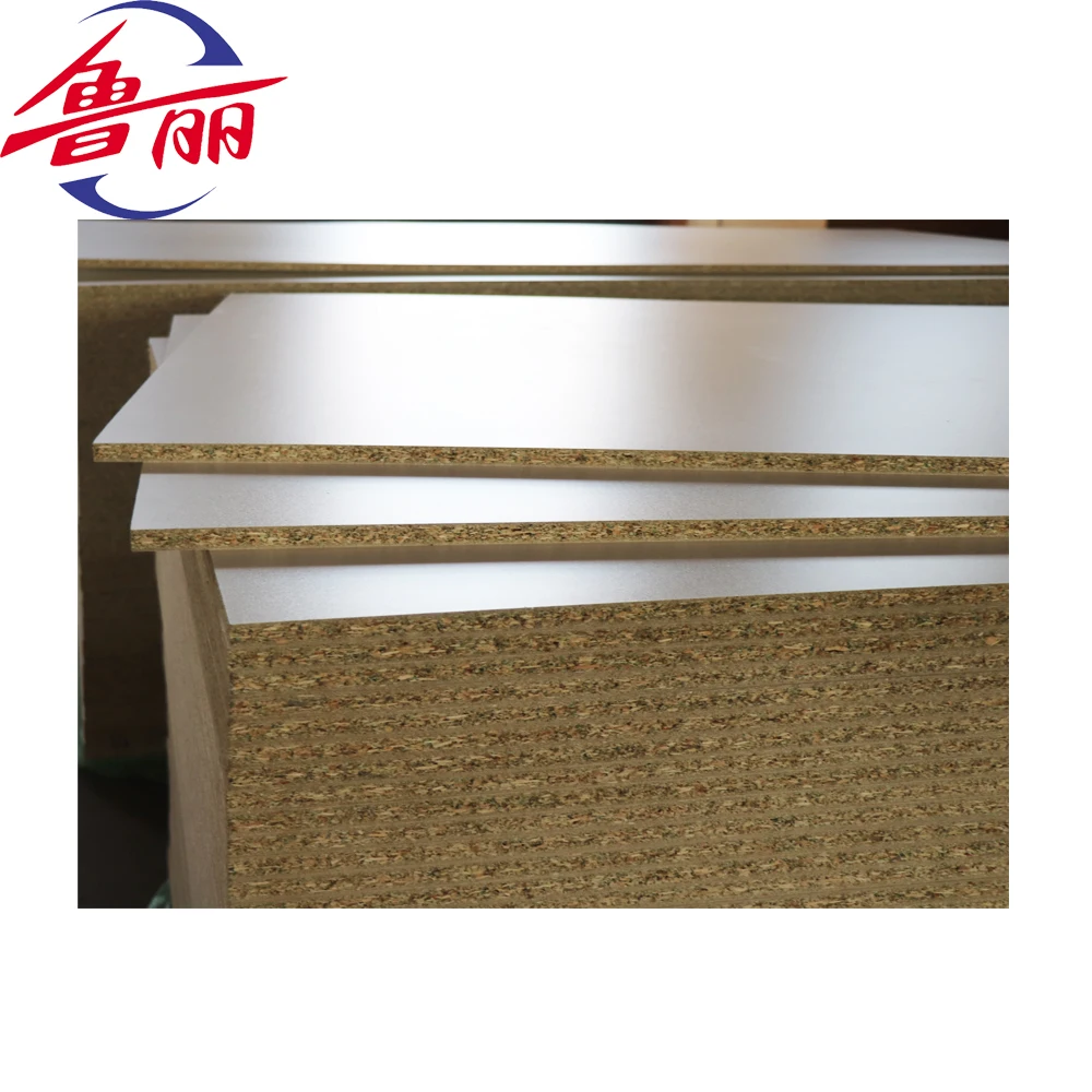 High Quality 18mm Melamine Laminated Chipboard Buy Chipboard,18mm