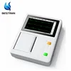 BT-ECG30B China best sale Support WIFI connection workstation 3 Channel hospital ecg holter monitor test machine cost