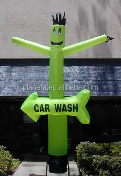 car wash air dancer