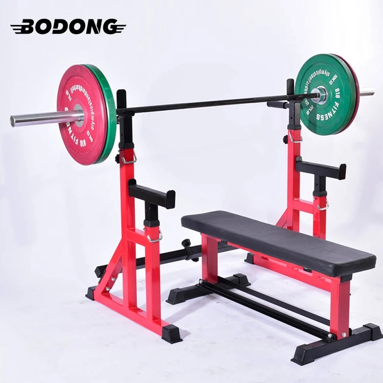 Gym Equipment Weight Lifting Rack Power Squat Rack Cage Buy Gym