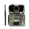 Factory 3G 4G Gps Hunt Time Lapse Battery Trail Camera Security Hunting Camera With Solar