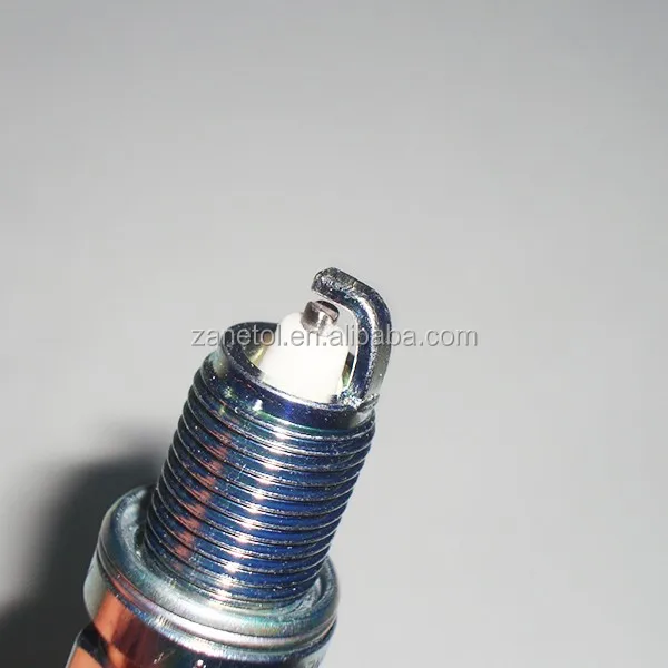 Ignition Spark Plug For Chrysler 200 Dodge Journey Caliber Jeep Compass