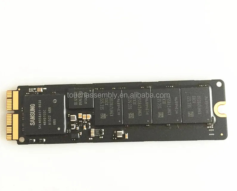 NEW 256GB Flash SSD SSUBX/SM951 655-1858 for Laptop MacPro/iMabook/BookPro/Air NEW 256GB Flash SSD SSUBX/SM951 655-1858 for Laptop MacPro/iMabook/BookPro/Air