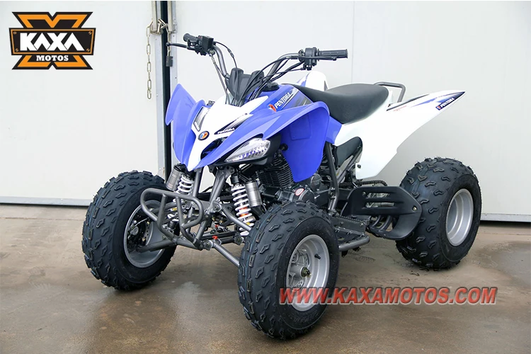 250cc sports atv