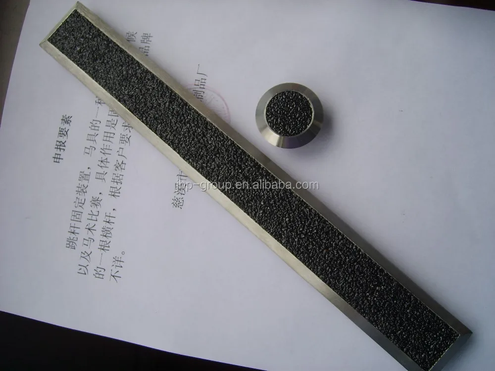 
stainless steel tactile indicator 