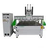 Cheap Multi use forsun 1530 cnc atc wood machinery cutting router / multi head cnc 4 axis for sale