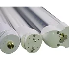 1200 ミリメートル LED チューブライト 18 ワット 24 ワット 5000 k 6500 k T8 4 'led 電球 2 ピン