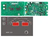 New technology electronic circuit board digital WSM-II pulse tig dc arc inverter welderelectronic circuit board supplier