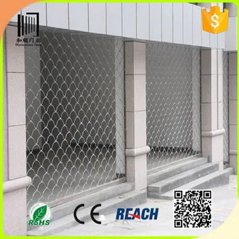Metal Screen Door Metal Screen Door