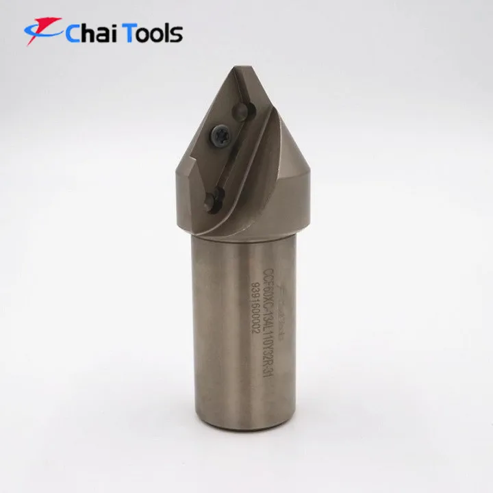 Chamfering Milling Cutter Cnc Milling Tools For Lathe Machining Buy