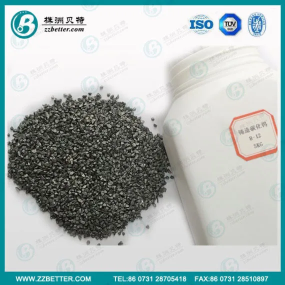 
high purity tantalum ore 