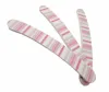 Beauty Nail Salon Curved Nail Buffer