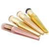 Wholesale Single Product Large Round Head Cosmetic Foundation Blush Highlight Powder Face Cleaning Makeup Brush Beauty Tool