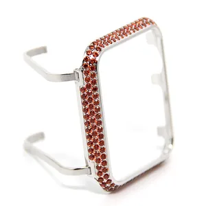 diamond metal frame for samsung s3