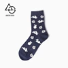 2018 new arrival achiever custom design socks socks manufacturer