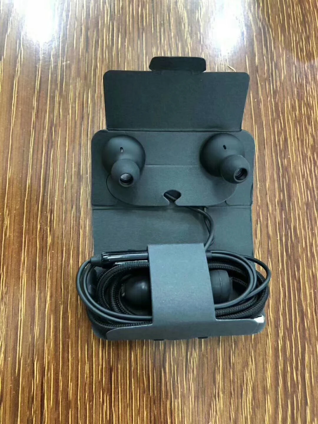 三星s10新型号耳机原装质量重低音带麦克风