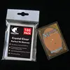 UNICORN PERFECT FIT INNER Sleeves for DOUBLE SLEEVING fits Magic/MTG FORCE OF WILL Pokemon Card and more