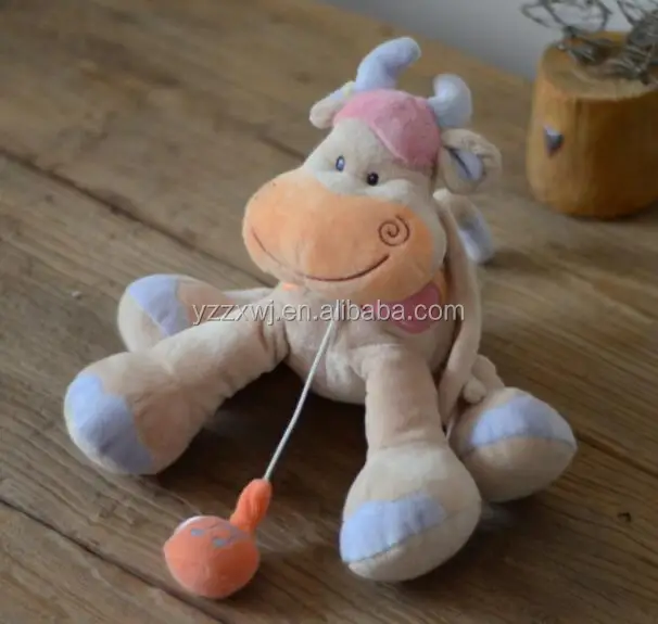 soft dog toys for babies