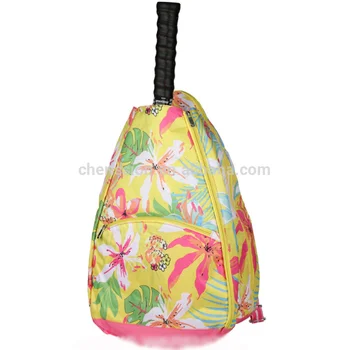 New Designer Badminton Tennis Racket Bag Backpack Product On Alibaba