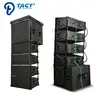 hot selling economic line array speakers set