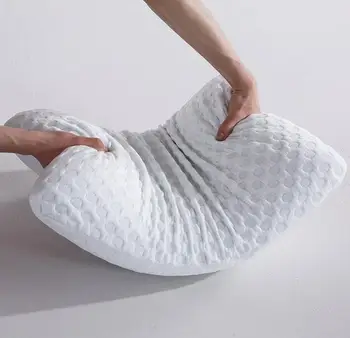 sleep whale pillow