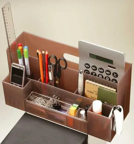 Medix Organaizer Office Supply Container Home Organizer Medix Organaizer Office Supply Container Home Organizer