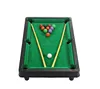 Mini Billiard Ball Snooker Tabletop Pool Table Top Desktop Game Set Toy Gift