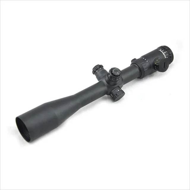 

Visionking 4-16x44 Side Focus Riflescope Waterproof Mil-Dot Riflescope For Hunting Tactical Rifle Scope